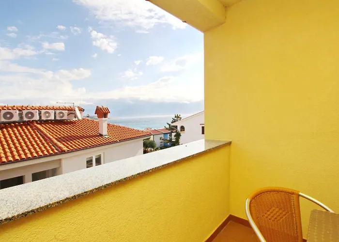 Apartments Limun Zarok