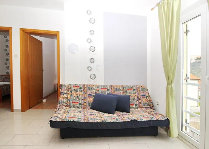 Apartments Limun Zarok