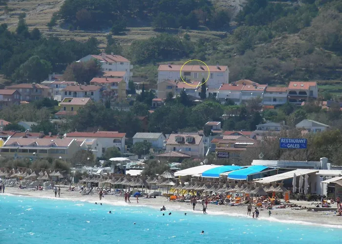 Apartments Limun Zarok