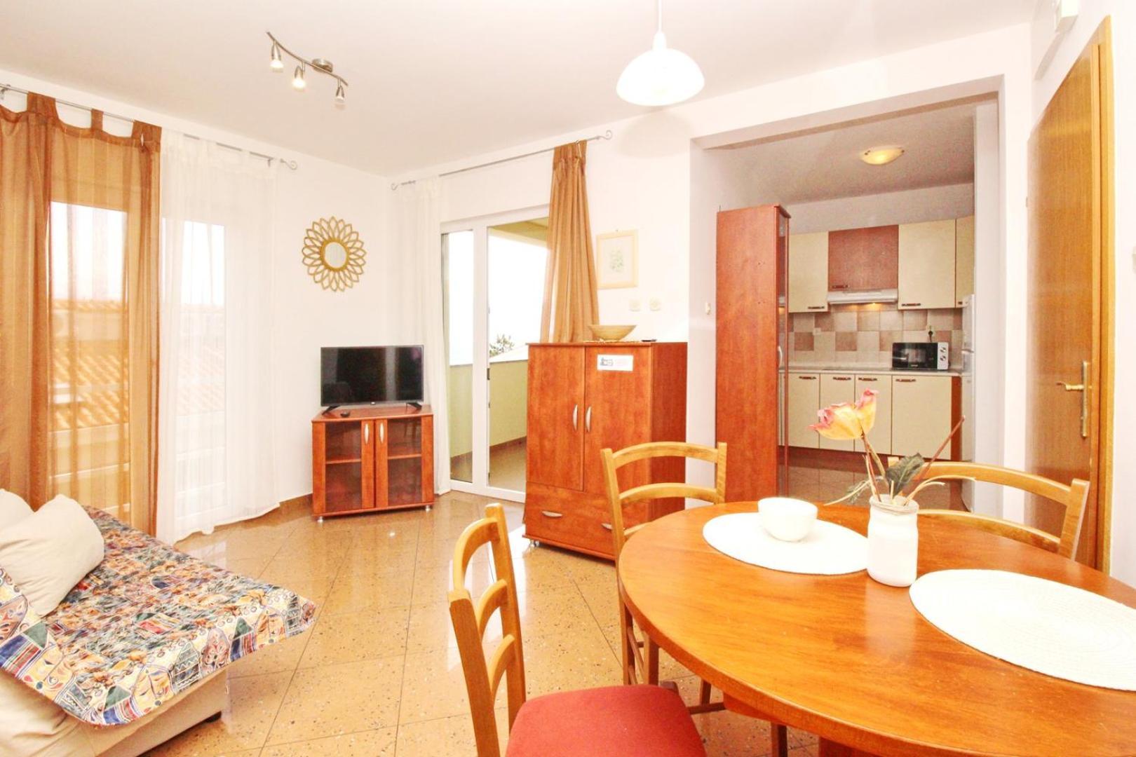 Guest house Limun Zarok *