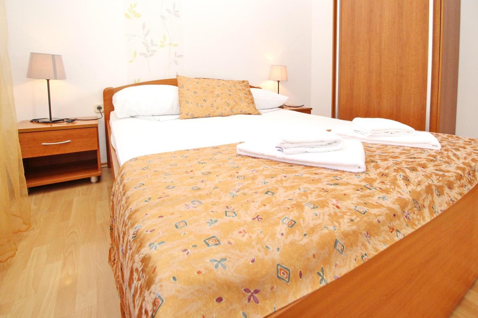 Limun Zarok Guest house Baska (Krk)