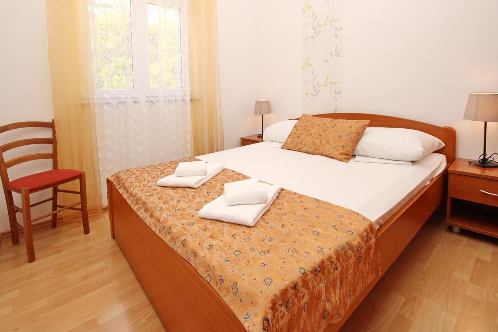 Guest house Limun Zarok Baska (Krk)