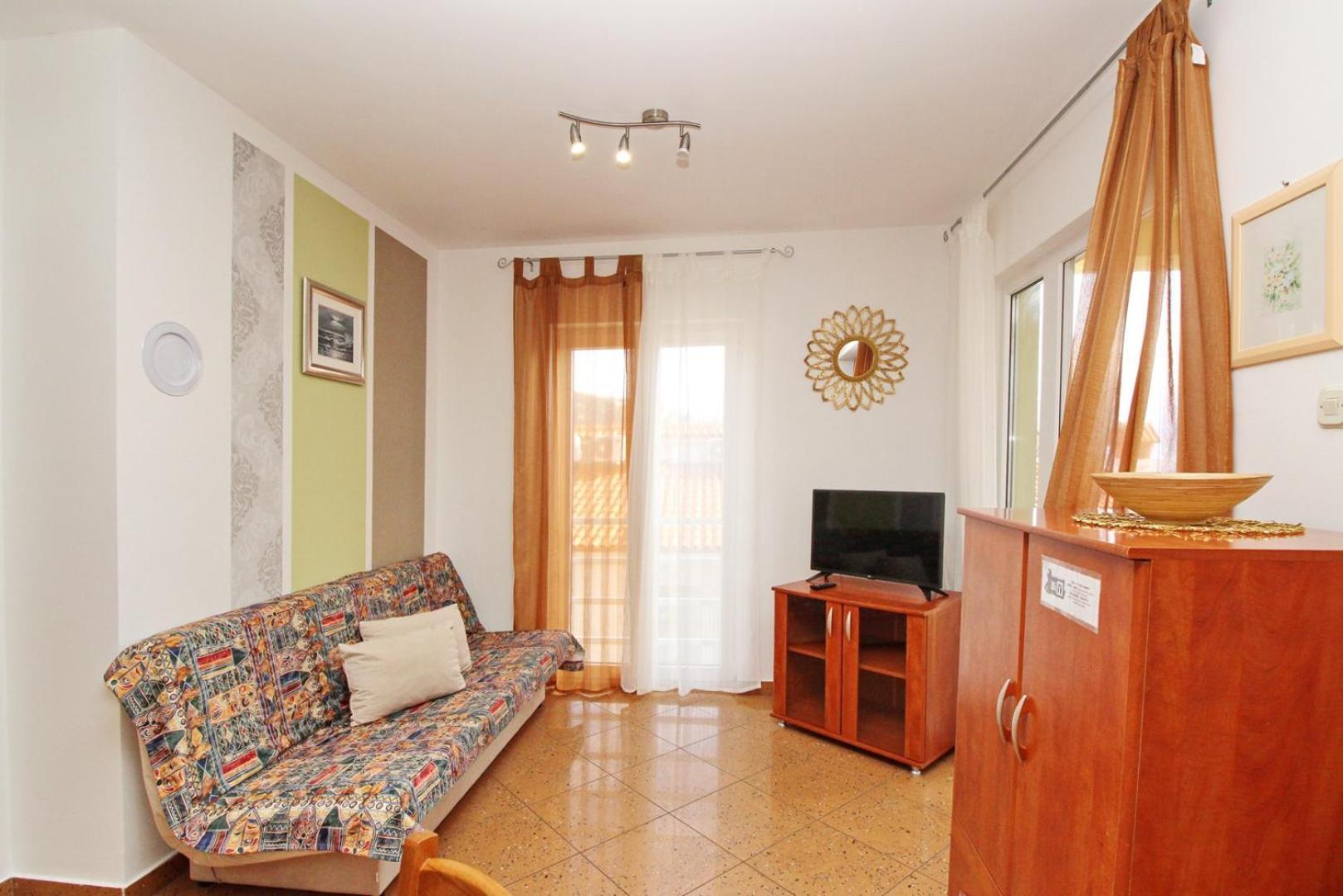 Limun Zarok Baska (Krk)
