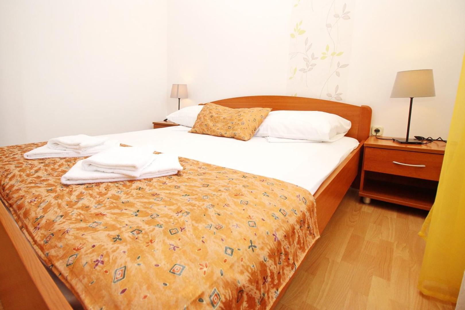 Limun Zarok Guest house *