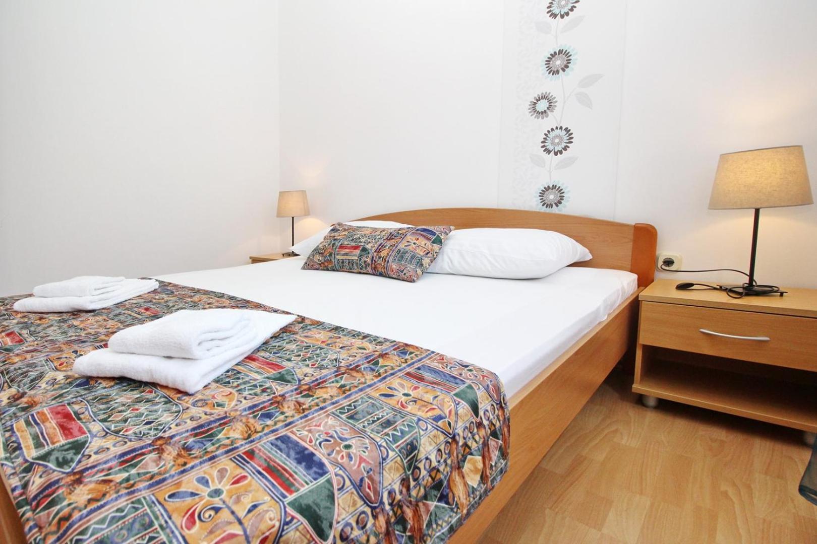 Guest house Limun Zarok *
