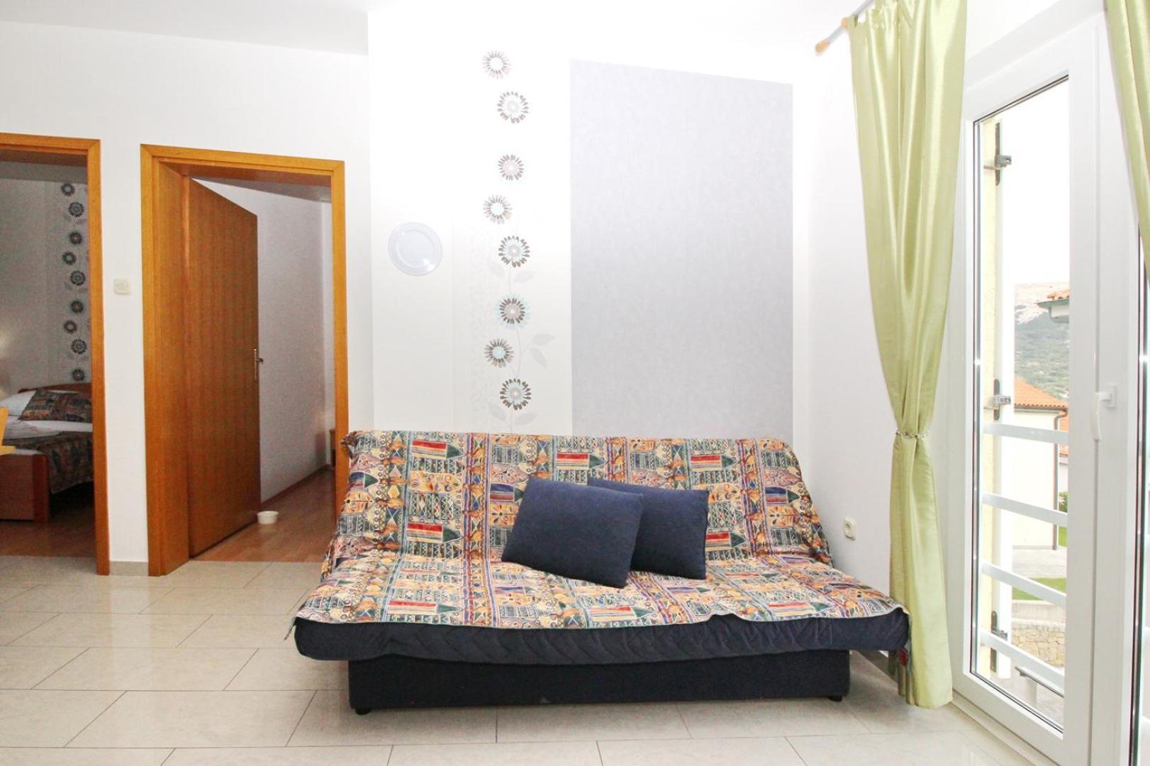 Guest house Limun Zarok Baska (Krk)