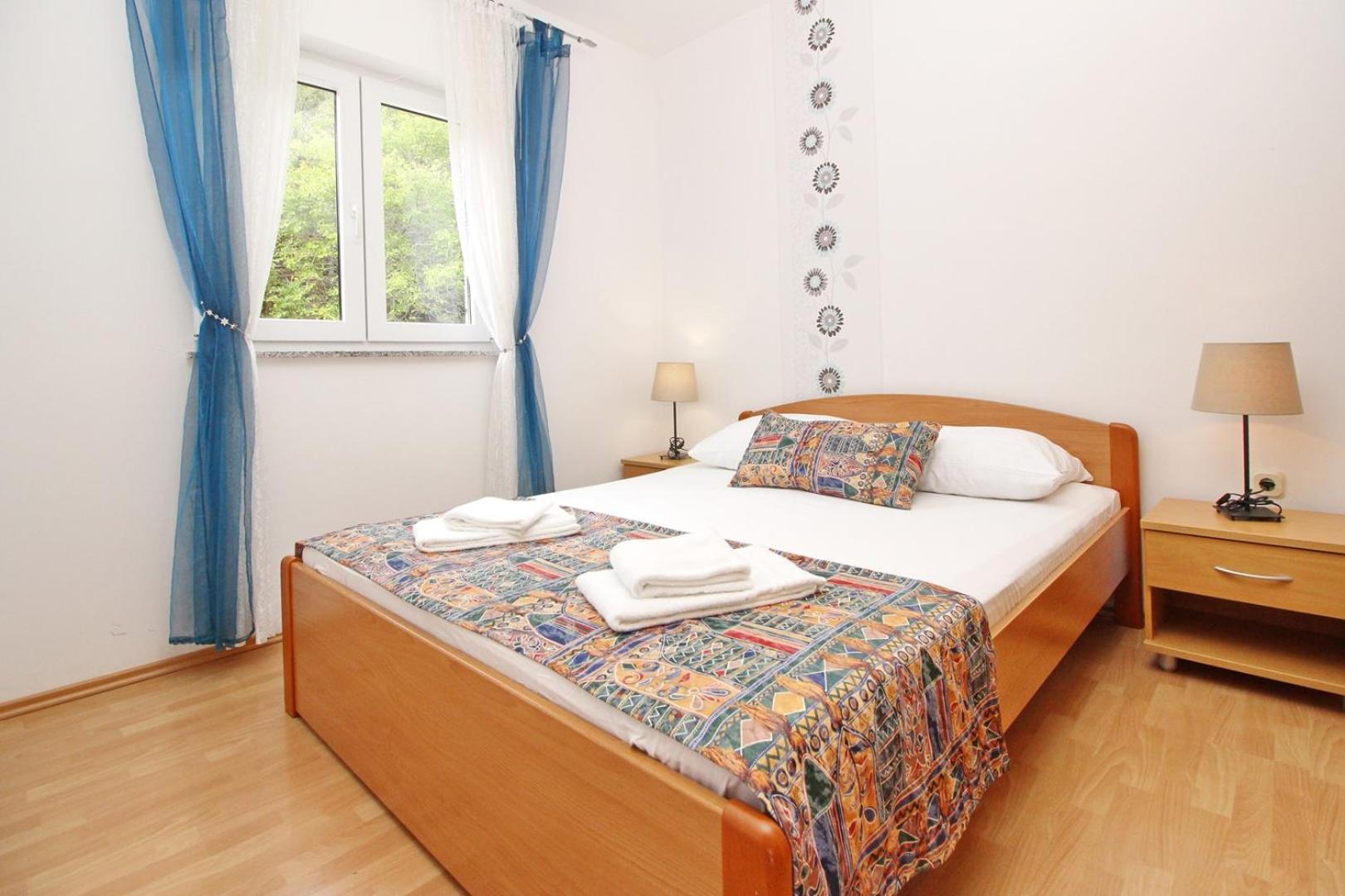 Limun Zarok Baska (Krk)