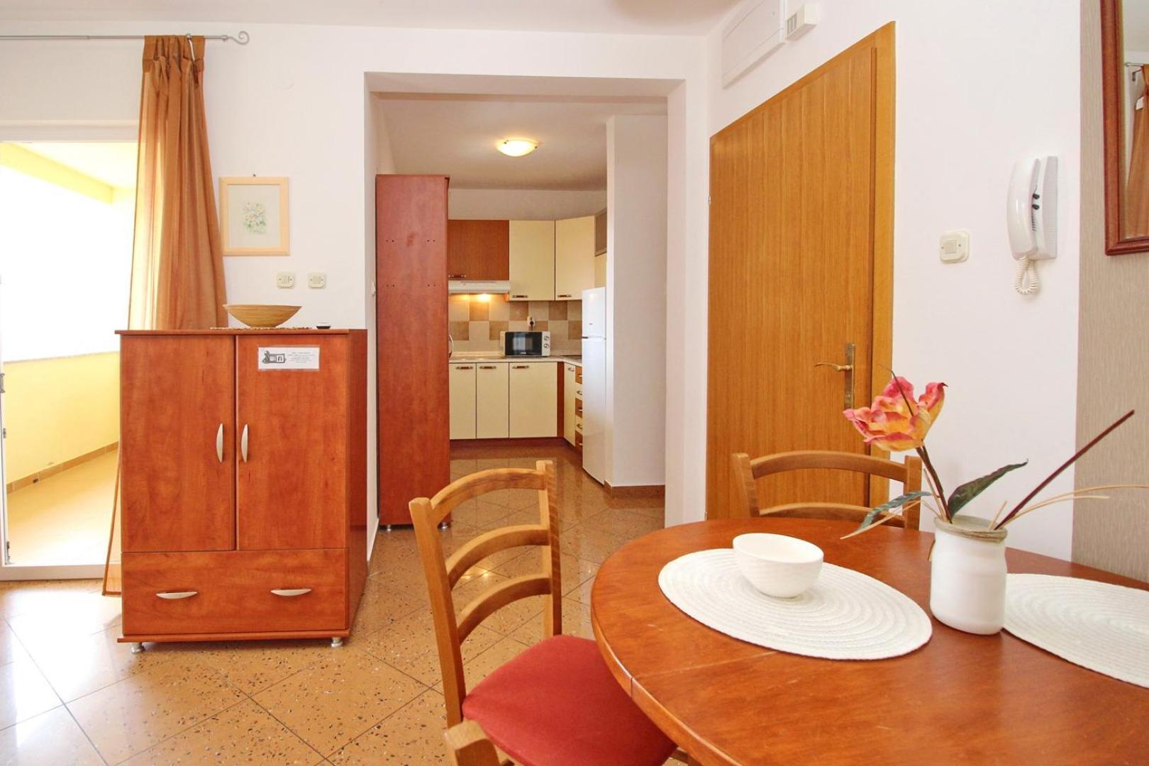 Guest house Limun Zarok *