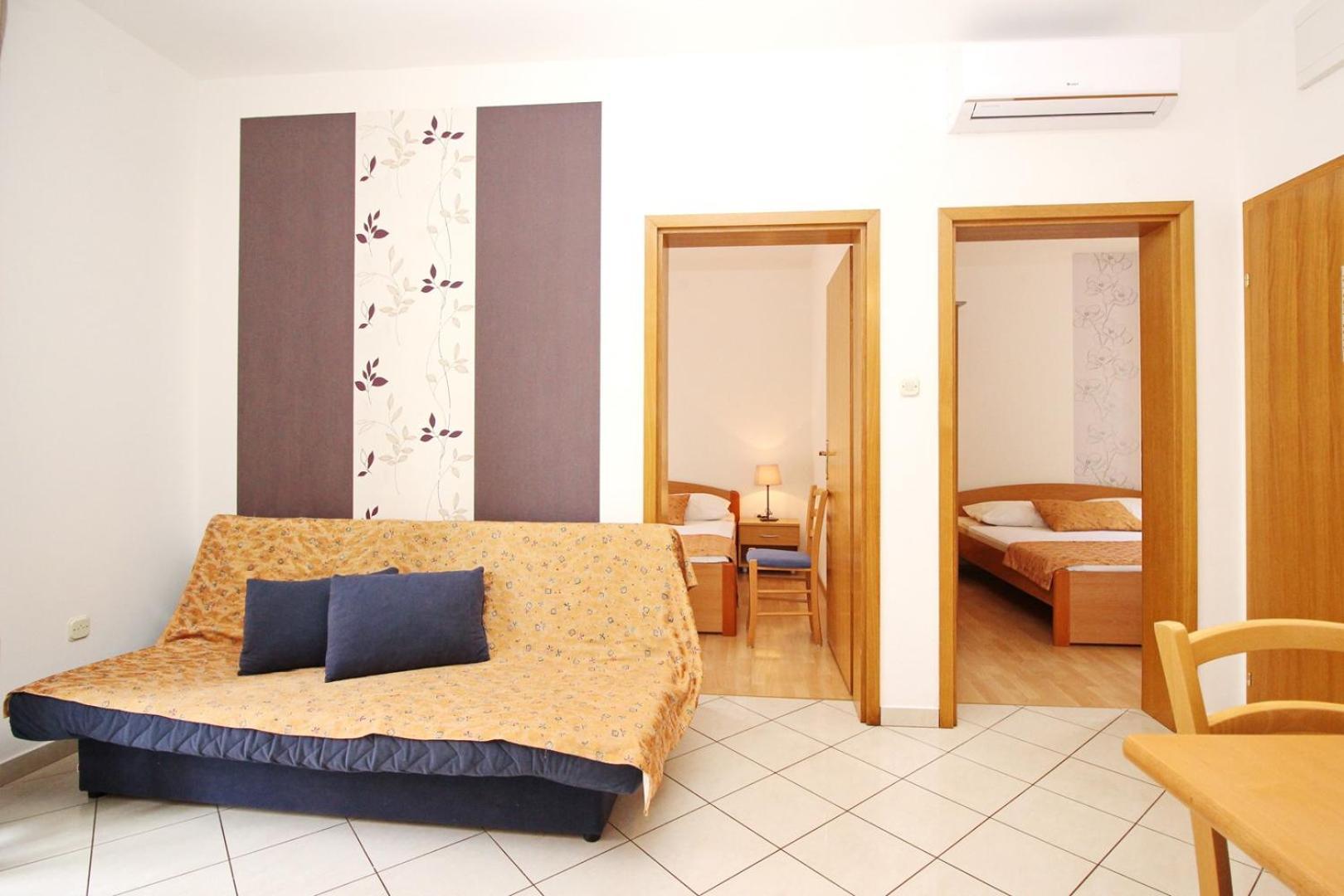 Guest house Limun Zarok
