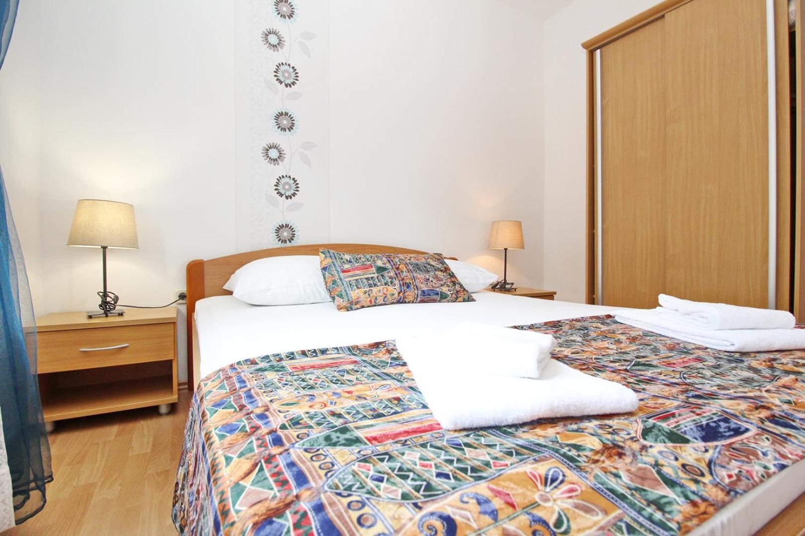 Guest house Limun Zarok *