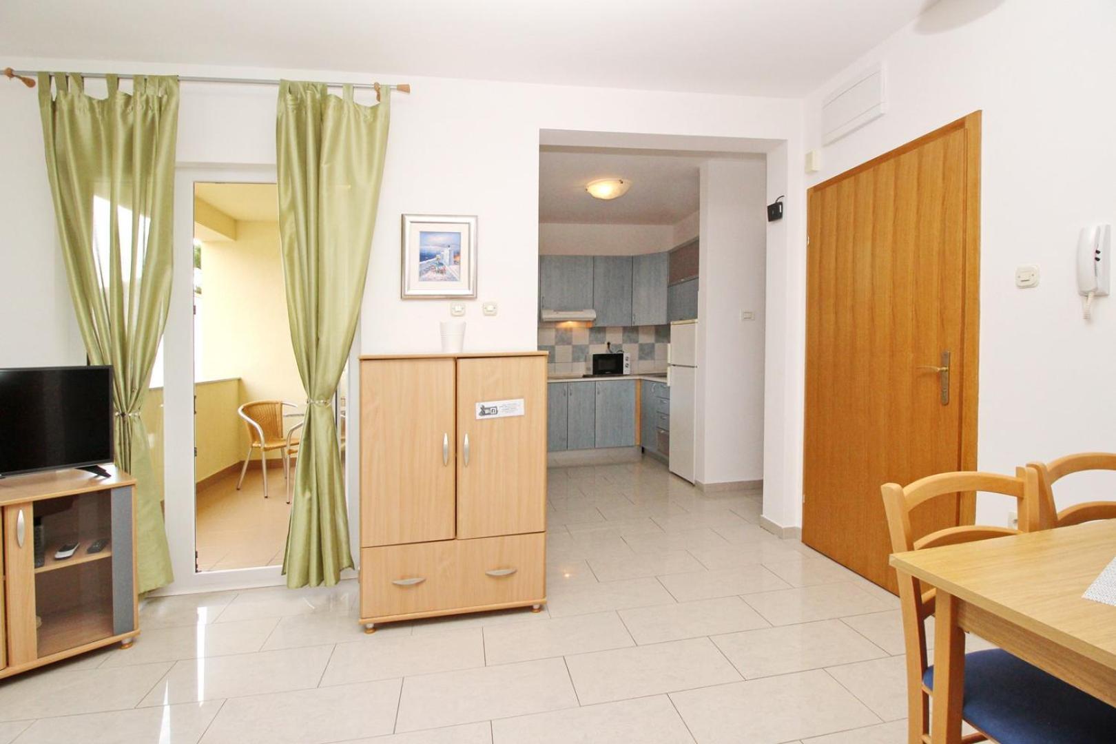 Limun Zarok Guest house Baska (Krk)
