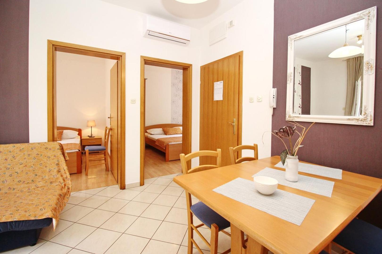 Limun Zarok Guest house Baska (Krk)