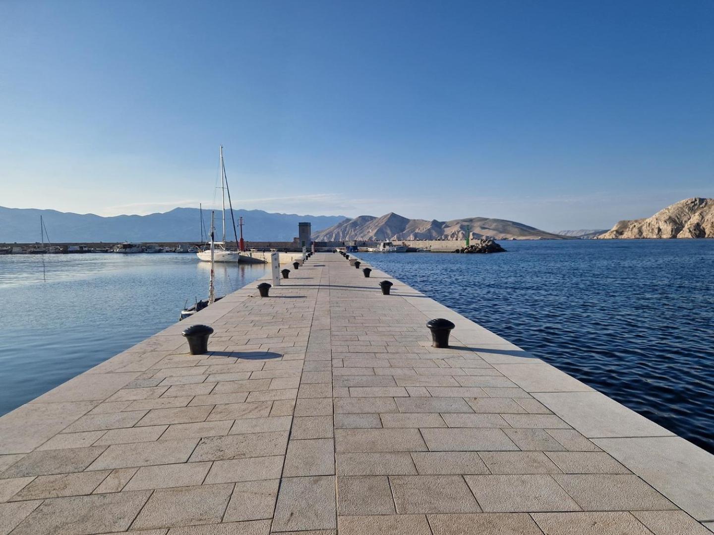 Limun Zarok Baska (Krk)